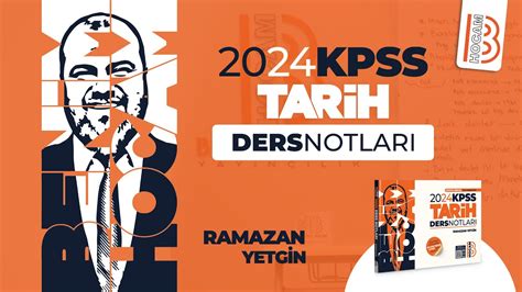 ramazan yetgin kpss tarih pdf